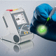 Laser für HNO-Chirurgie / Dioden / Tischgerät