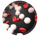 BCR-ABL-Mutationen-Testkit / Onkologie / Fluoreszenz / für RT-PCR