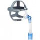 Maske für künstliche Beatmung / für Kinder / nichtinvasiv / CPAP / verstellbar