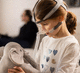 Maske für künstliche Beatmung / für Kinder / nichtinvasiv / CPAP / verstellbar