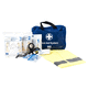 Erste-Hilfe-Tasche / Vinyl / Nylon
