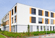 modulares Krankenhaus