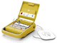 automatischer externer Defibrillator / Ausbildung / zweiphasig / kabellos