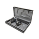 Medizinisches Set / Diagnose / mit Otoskop