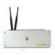 Medizinischer Box-PC / Intel® Core i5 / tragbar / 250 GB / ohne Lüfter