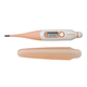 medizinisches Thermometer / elektronisch / Ohr / oral