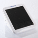automatischer Blutdruckmonitor / mit Touchscreen