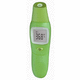 Fieberthermometer / Infrarot / Stirn / Ohr