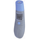 Fieberthermometer / elektronisch / Stirn / Ohr