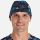 OP-Haube / aus Polyester / atmungsaktiv / waschbar