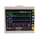 Tischgerät-Patientenmonitor / RESP / Herzfrequenz / NIBP