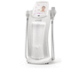 RF-Body-Contouring-Gerät / Ultraschall-Lipolyseeinheit / Dermomassageeinheit / Body-Contouring-Gerät mit Absaugung