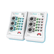 Elektrophysiologischer Verstärker / EMG / 16 Kanäle