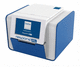 automatischer Analysator für glykiertes Hämoglobin / für Diabetes / kompakt / Kapillarblut