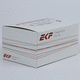 Immunoassay-Testkit / Syphilis / Serologie / Rheumafaktor