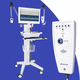 EEG-System / 5 Kanäle / EEG mit Neurofeedback / Langzeit-EEG / Kinder-EEG