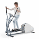Crosstrainer für Fitnessanwendungen / zur Rehabilitation