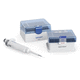 mechanische Pipette / 1 Kanal / variables Volumen / zum Pipettieren