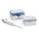 mechanische Pipette / 1 Kanal / variables Volumen / zum Pipettieren