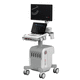plattformmontiertes Ultraschallgerät / für Multifunktions-Ultraschall / für Ultraschalldiagnostik in Gynäkologie und Geburtshilfe / für Kardiologie