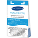 elastisches Polsterbinde / atmungsaktiv / hypoallergen