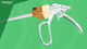 endoskopischer Clip-Applikator