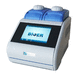 Thermocycler mit Gradient / 48 Well / zur Genotypisierung / mit Touchscreen