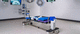 erneurochirurgischer OP-Tisch / für Orthopädie / elektrisch / für Übergewichtige