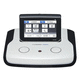 transkutaner Neurostimulator / zur Herzmuskelstimulation