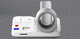 automatischer Blutdruckmonitor