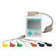 Langzeit-EKG / 3 Kanäle / 2 Kanäle / Bluetooth / USB