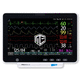tragbarer Patientenmonitor / modular / EKG / SpO2
