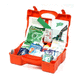 Medizinisches Set / Erste-Hilfe / für Boote / mit Handschuh / steril