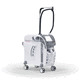 Laser für Pigmentläsionen / für Epilation / für vaskuläre Läsionen / Nd:YAG