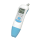 medizinisches Thermometer / Multifunktion / elektronisch / Stirn