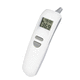 medizinisches Thermometer / Multifunktion / elektronisch / Stirn