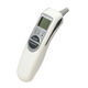 medizinisches Thermometer / Multifunktion / elektronisch / Stirn
