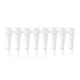 Labor-Reagenzglas / für PCR