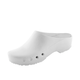Unisex-Clog / waschbar / antistatisch / weiß