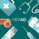 Informationssystem für Kliniken / für Notfallstation