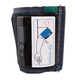automatischer Blutdruckmonitor / Wearable / mit USB-Anschluss / mit Erwachsenenmanschette