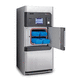 Medizinischer Sterilisator / Dampf / bodenstehend / Niedrigtemperatur / Edelstahl