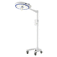 mobile OP-Leuchte / LED / mit Bedienfeld