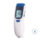 Fieberthermometer / Raumtemperatur / digital / Infrarot