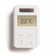 domotisches Alarmsystem / für Temperaturanstieg