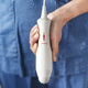 tragbarer Blasenscanner
