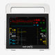 Multiparameter-Monitor / Tischgerät / EKG / NIBP / SpO2