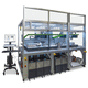 automatisiertes Molekularsiebsystem / HTS / Miniatur