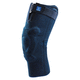 orthopädischer Knieablage / Polyester / einstellbar / Kunststoff