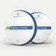 Zahnmedizinisches Material / Zirkoniumdioxid / zur Dentalrestaurierung / CAD/CAM / hochtransluzent